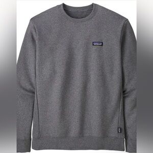 Patagonia Men's Gray Sweater